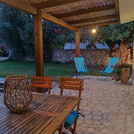 Casotto Il Carrubo, A 100 Mt Dal Mare! Villa Avola Bagian luar foto
