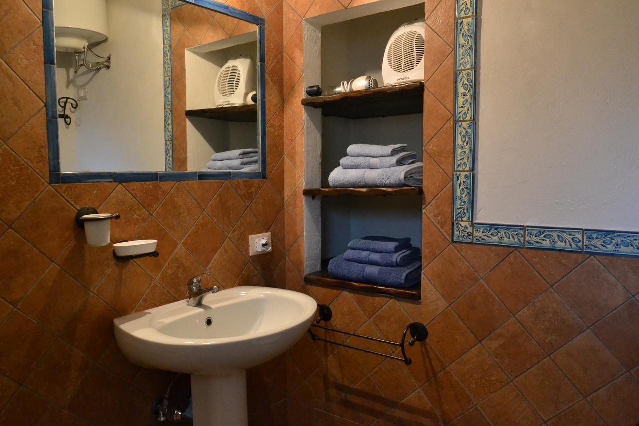 Casotto Il Carrubo, A 100 Mt Dal Mare! Villa Avola Bagian luar foto