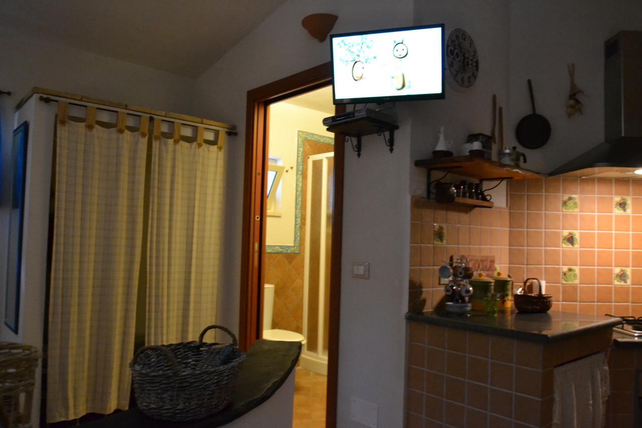 Casotto Il Carrubo, A 100 Mt Dal Mare! Villa Avola Bagian luar foto