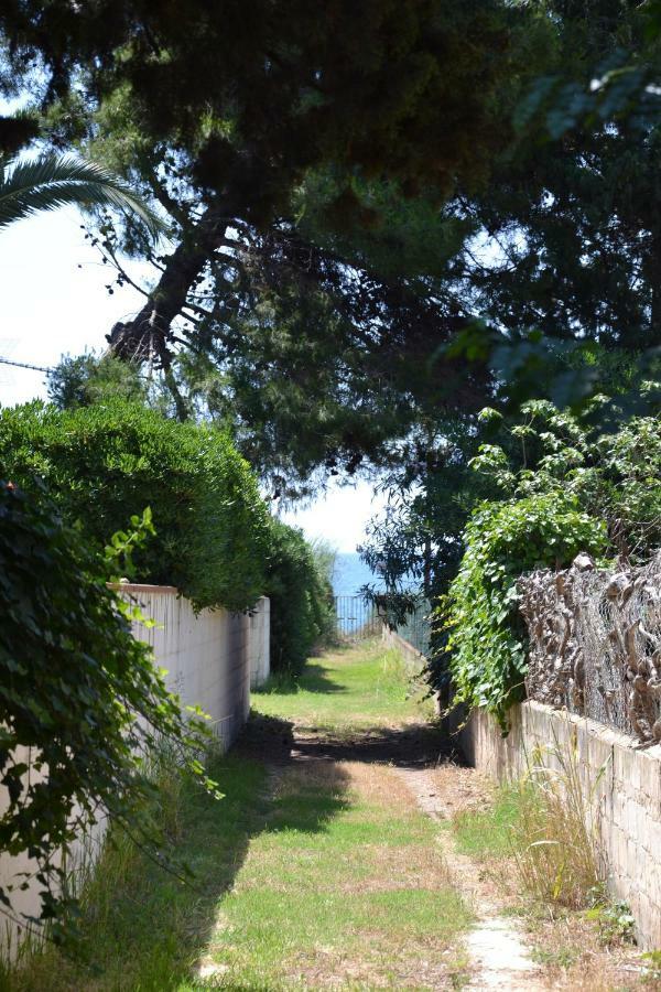 Casotto Il Carrubo, A 100 Mt Dal Mare! Villa Avola Bagian luar foto